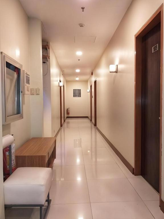 Hotel Camila 2 Dipolog Exterior foto